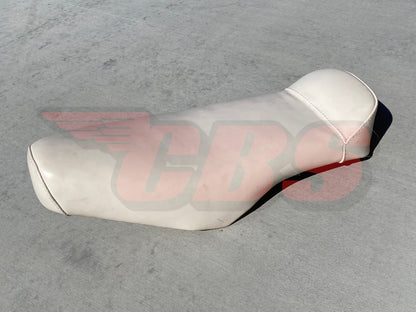 TT Desert Seat Ivory