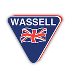 WASSELL UK LOGO