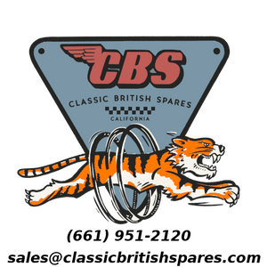 Classic british motorcycle deals spares