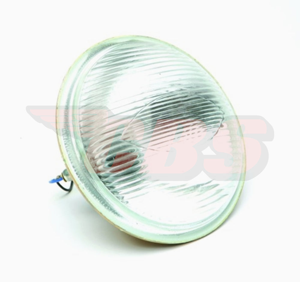 Lucas 6 1/2" Headlight