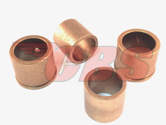 Triumph 650 / 750 Twins Camshaft Bushing Sets - Choose Bushing Type / Application