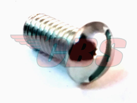 Norton Round Head Screws - 00-0450