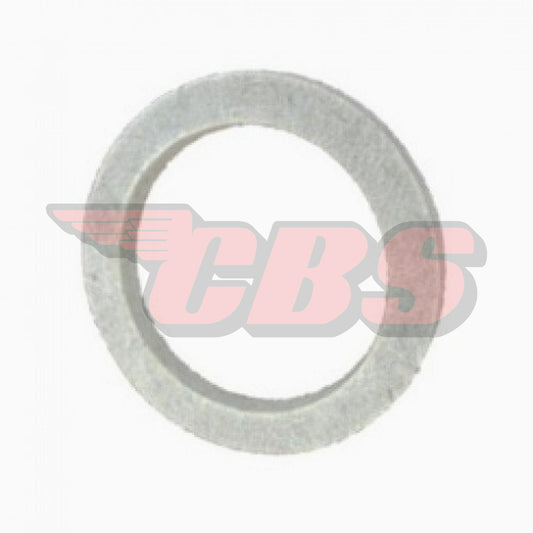 Norton Inner Primary Chaincase Felt Seal - 01-2443
