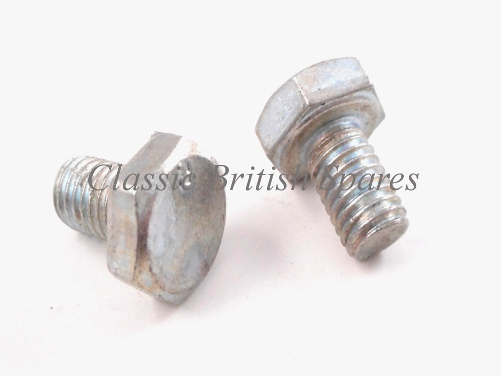 02-0220 Bolts