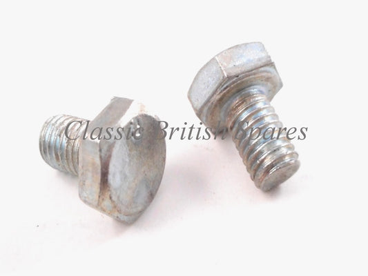 02-0220 Bolts