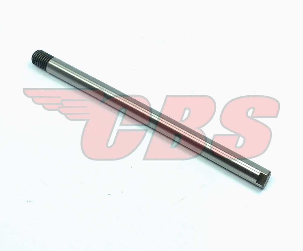 Norton Commando Shift Fork Selector Shaft - 04-0035