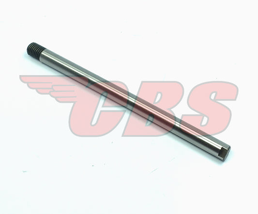 Norton Commando Shift Fork Selector Shaft - 04-0035