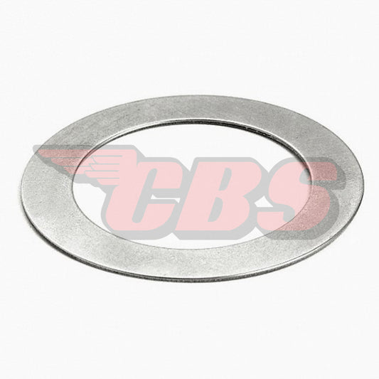 Norton Oil Tank Filter Banjo Washer - 04-2065