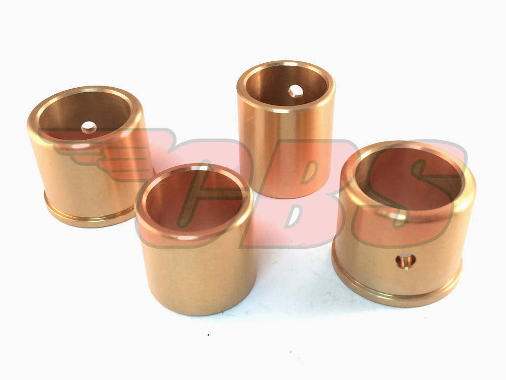 Triumph 650 / 750 Twins Camshaft Bushing Sets - Choose Bushing Type / Application