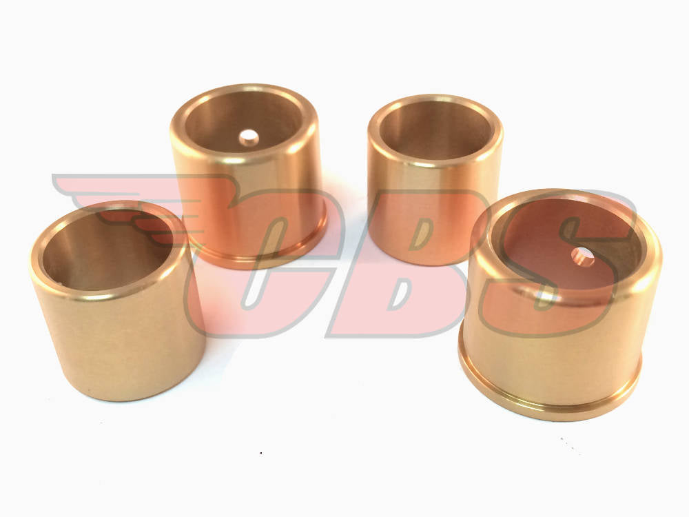 Triumph 650 / 750 Twins Camshaft Bushing Sets - Choose Bushing Type / Application