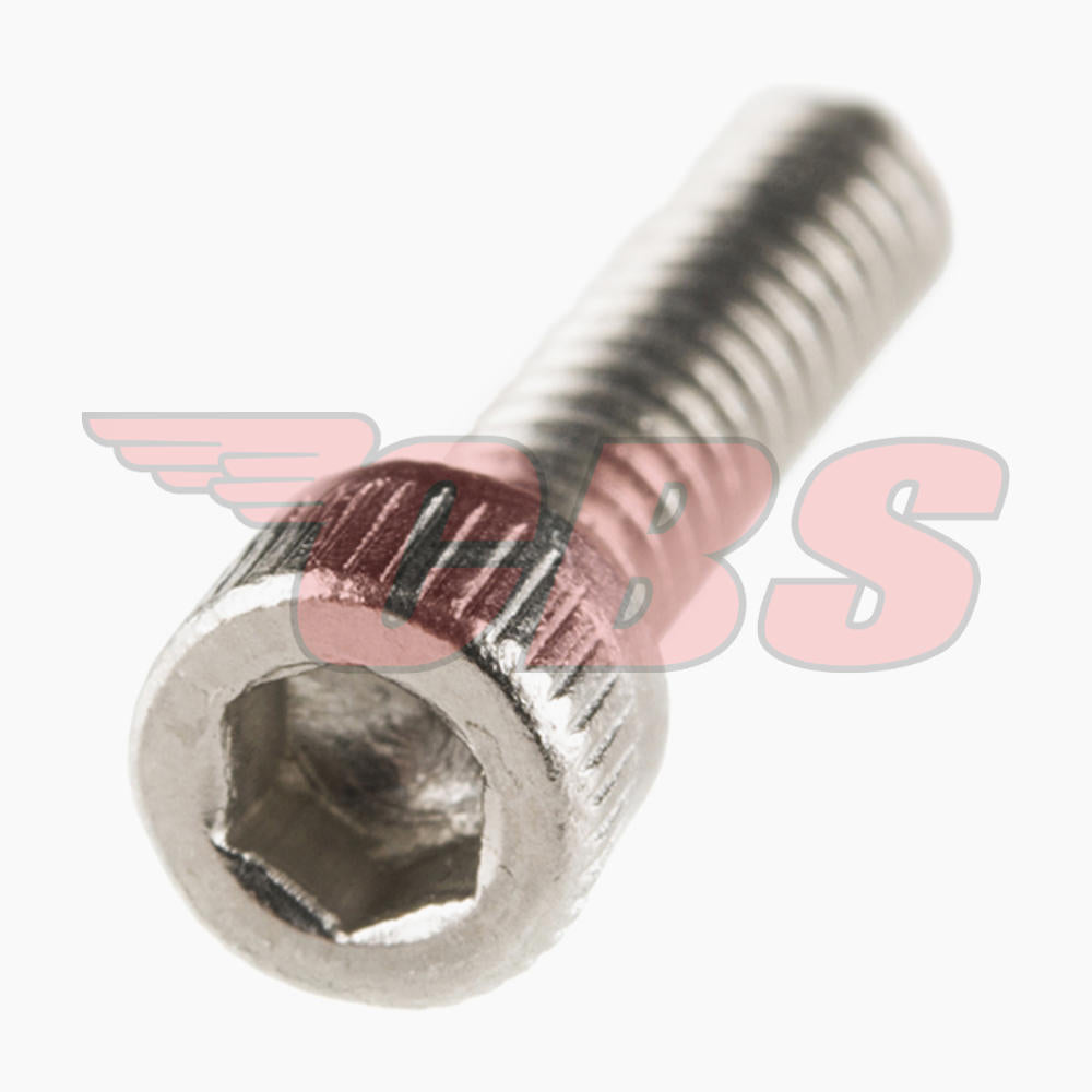 Norton Commando Handlebar Clamp Bolts 06-0333