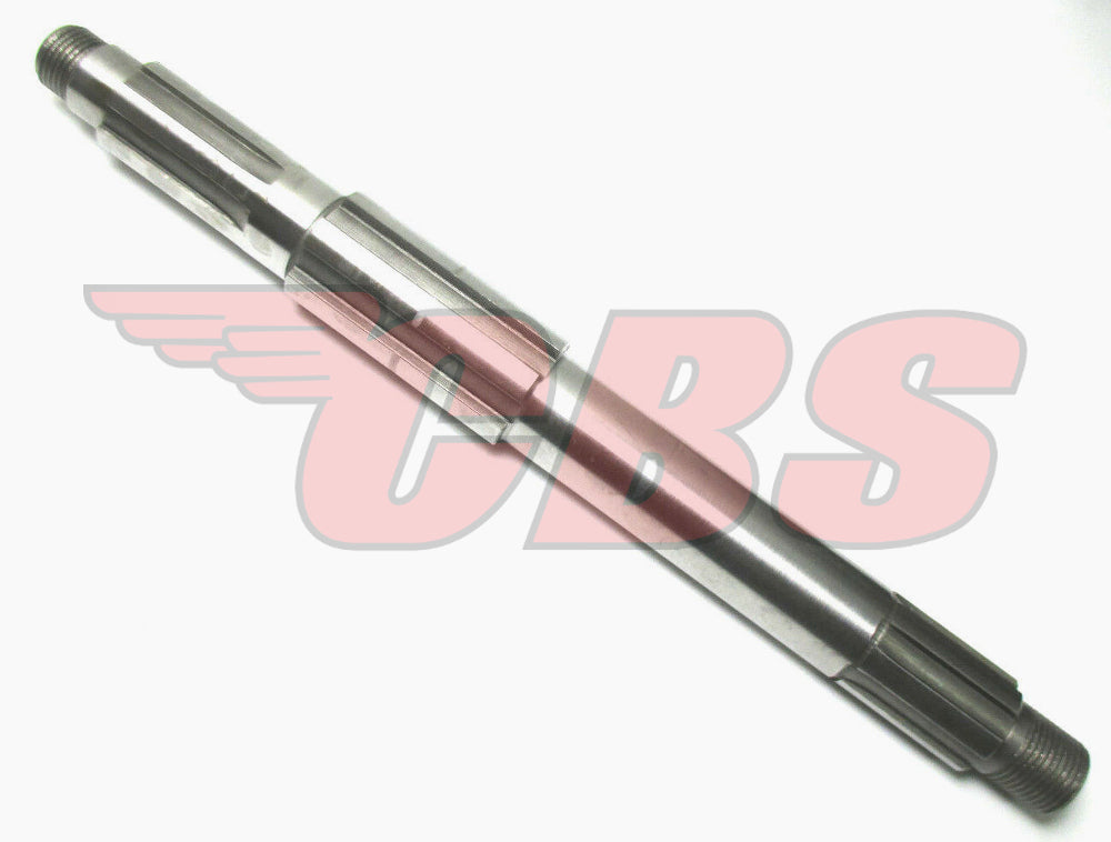 Norton Gear Box Mainshaft / Layshafts (1) - Choose Shaft Type / Application
