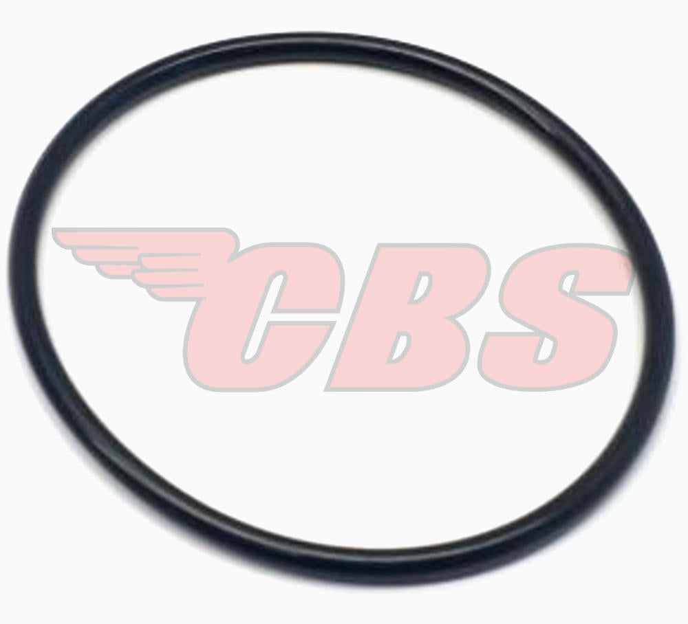 Norton Commando Gas Tank O-Ring 06-0498