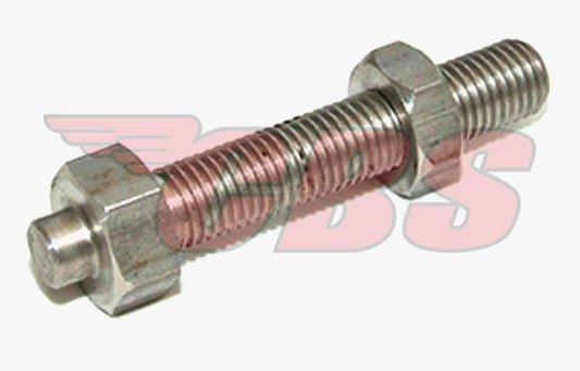 Norton Rear Wheel Adjuster 06-0650