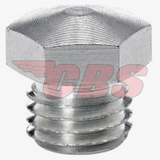 Norton Commando Primary Drain Plug 06-0668