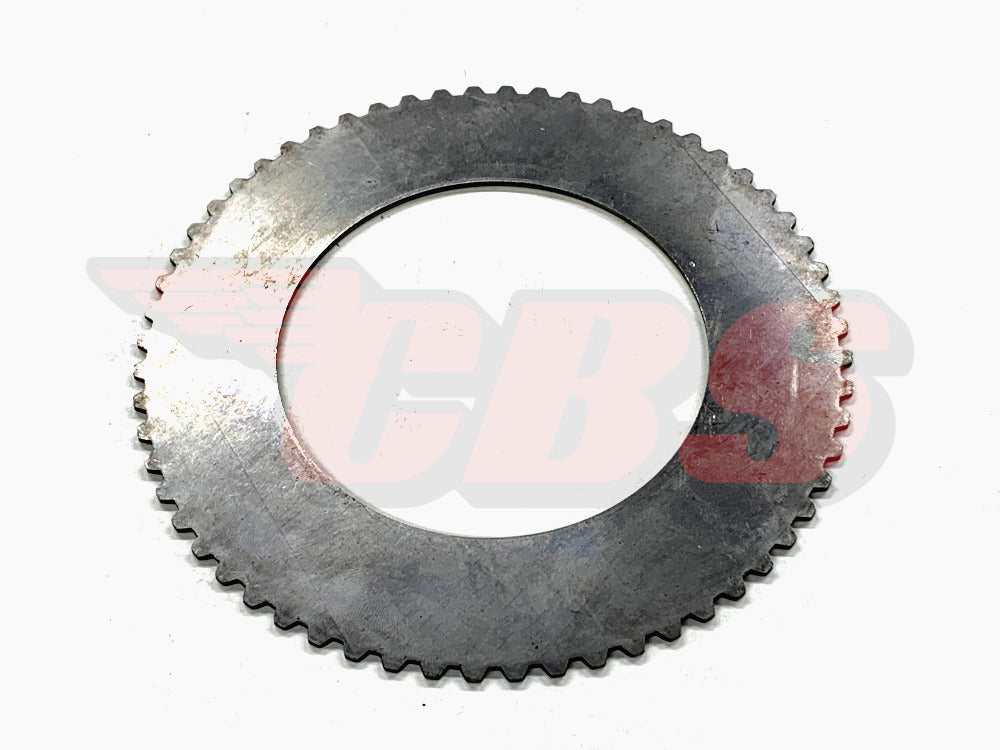 Norton Commando Clutch Plate - 06-0746