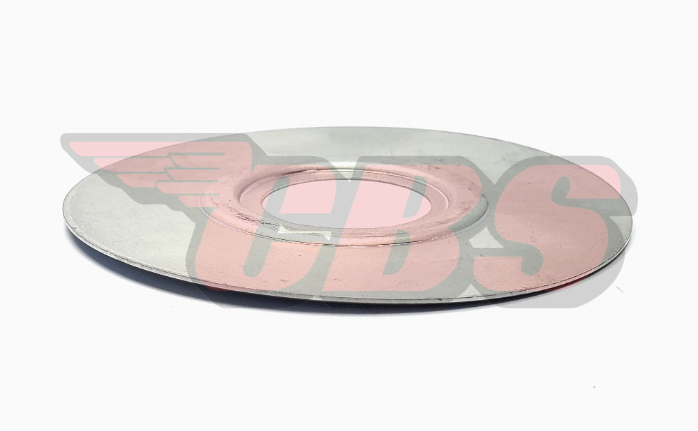 Norton Inner Primary Chaincase Seal Disc - 06-0769