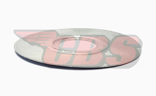 Norton Inner Primary Chaincase Seal Disc - 06-0769