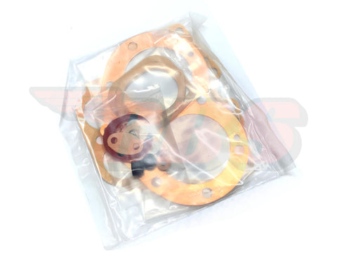 Norton 750 Top End Gasket Set 06-0911