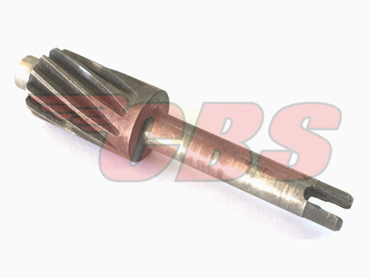 Norton Commando Tach Drive Gear 06-1089