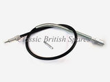 Smiths Replacement Speedometer / Tachometer Cables (1) - Choose Cable Type