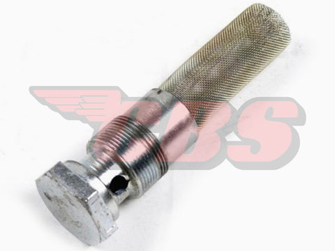 Norton Oil Tank Oil Filter - 06-1159