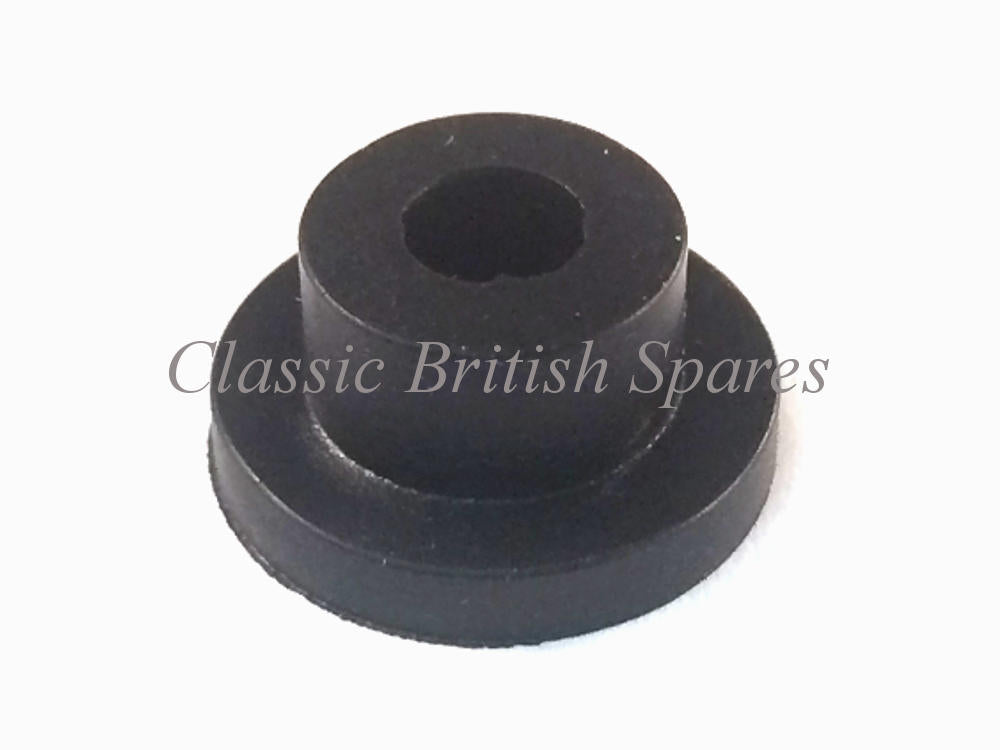 Rubber Grommet For Norton Commando Side Panel - 06-1206
