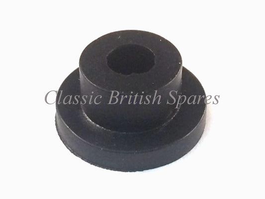 Rubber Grommet For Norton Commando Side Panel - 06-1206