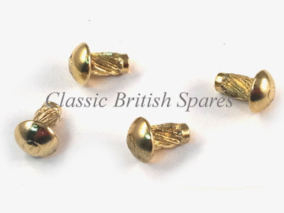 I.D. Plate Rivets