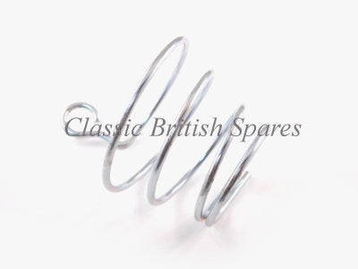 Norton 2MC Capacitor Replacement Spring 06-1628
