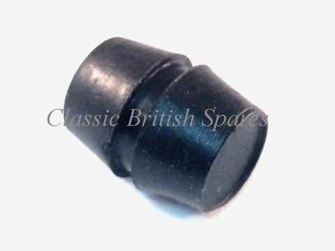 Side Panel Bottom Rubber Grommet 06-1686