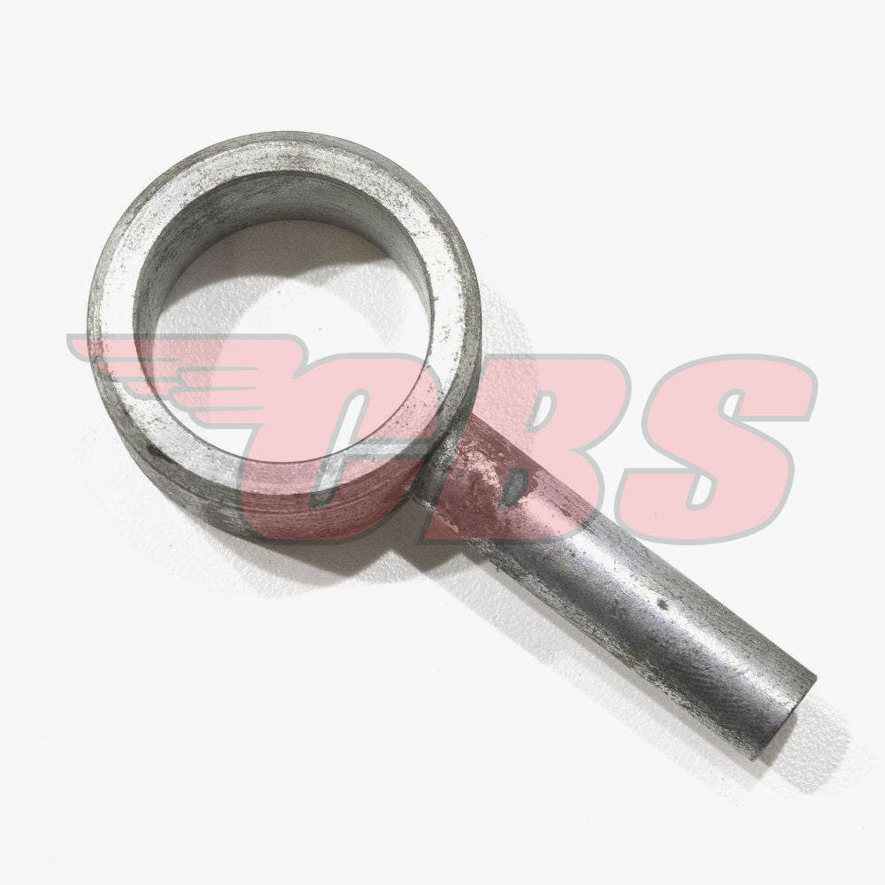 Norton Commando Oil Line Banjo 06-2207