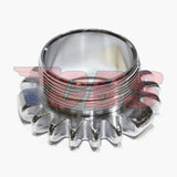 Norton 650 - 750 Chrome Exhaust Locking Rings 06-2464