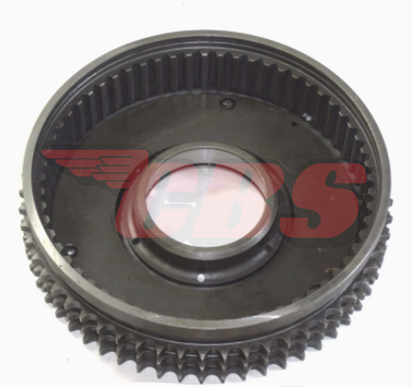 Norton Commando Clutch Basket - 06-2482