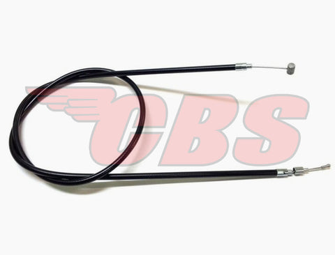 Norton Commando Clutch Cable 06-2492