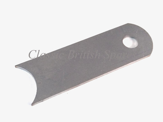 Norton Commando Oil Tank Repair Bracket 06-2511