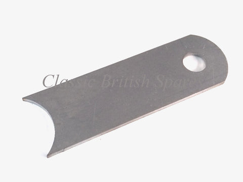 Norton Commando Oil Tank Repair Bracket 06-2511