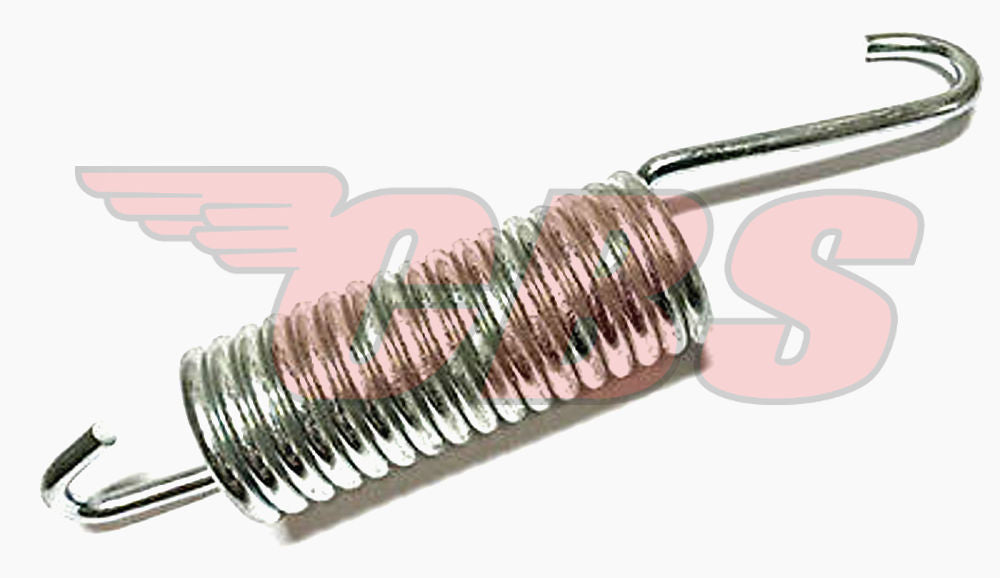 Norton 750 Mainstand Spring 06-2514
