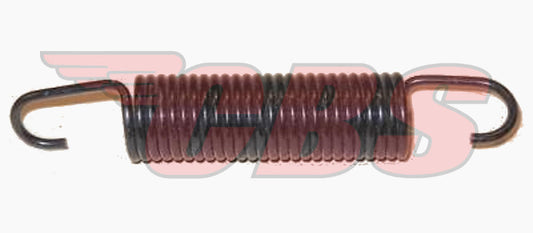 1968-1971 Norton Commando Sidestand Spring 06-2515