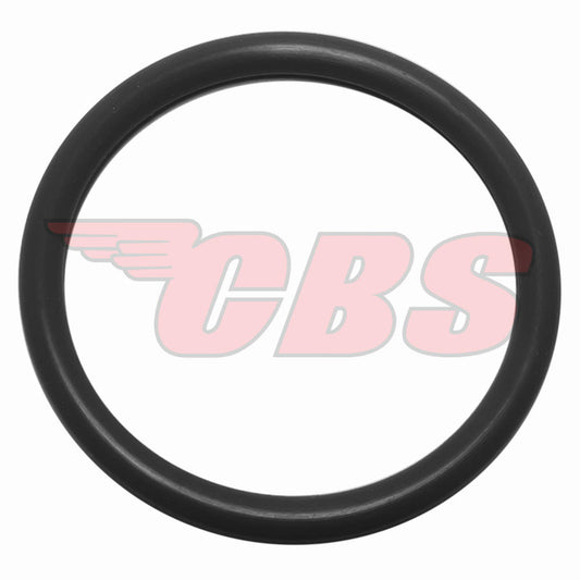 Norton Timing Plug O-Ring 06-2580