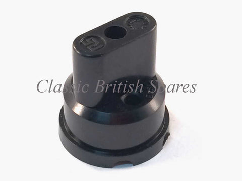 Norton Commando Plug And Socket 06-2666