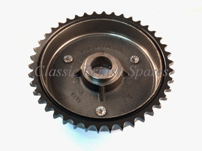 Norton Rear Sprocket 06-2764