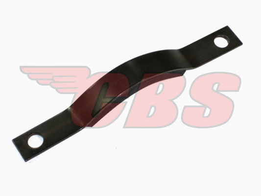 Norton Commando Gas Tank Rear Mounting Strap 06-3121