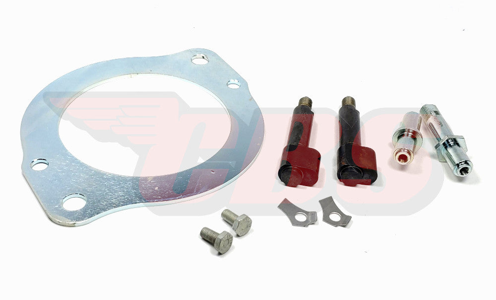 Norton Commando Front Brake Stiffening Kit - 06-3410