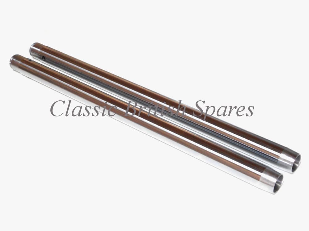 Norton Commando Fork Tubes 06-3423