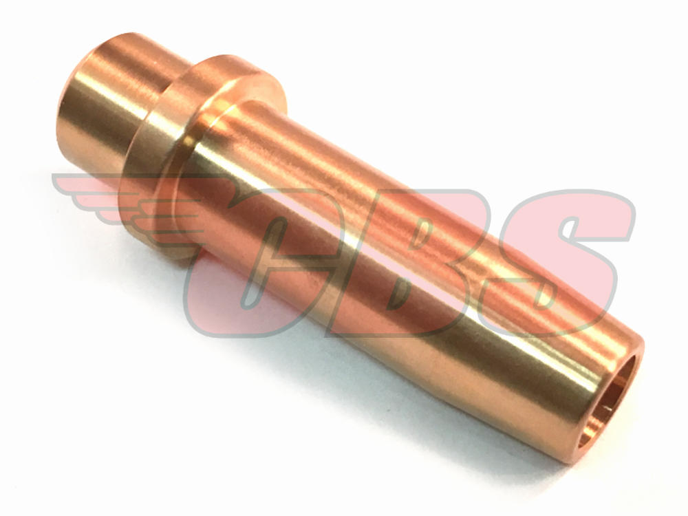 06-3527 Norton Valve Guide - 750 - Exhaust