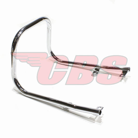 Norton Interstate Grab Rail 06-3632