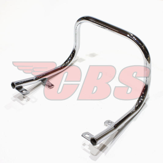 Norton Roadster Grab Rail 06-3819