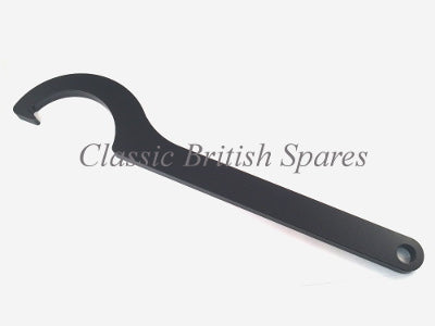 Norton Commando Exhaust Nut Wrench Tool