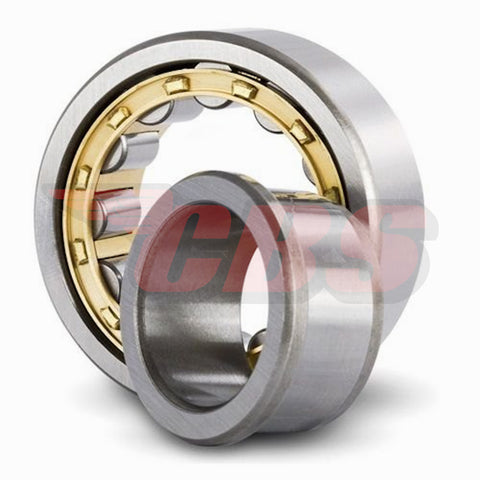 Norton Commando Superblend Roller Bearing 06-4118